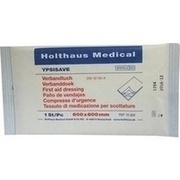 Holthaus Medical VERBANDTUCH YPSISAVE 60X80CM MITTEL STERIL