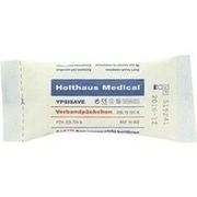 Holthaus Medical VERBAN PAECK YPSISAVE KLEI HOLT VER, 1 St.