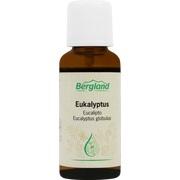 EUKALYPTUS OEL NATUERLICH, 30 ml