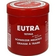 MELKFETT EUTRA TETINA, 1000 ml Creme