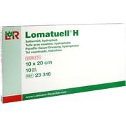 Lohmann & Rauscher LOMATUELL H SALBENTUELL 10X20CM ST.23316, 10 St.