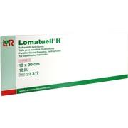 Lohmann & Rauscher LOMATUELL H SALBENTUELL 10X30CM ST.23317, 10 St.