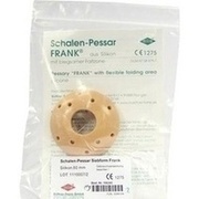 Büttner-Frank FALK PESSAR 60MM SILIKON SIEB, 1 St.