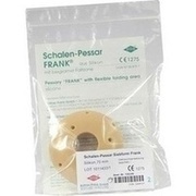 Büttner-Frank FALK PESSAR 70MM SILIKON SIEB, 1 St.