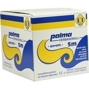ERENA PALMA VERBANDMULL ROLLE 80CM BREIT