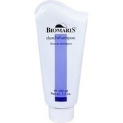 BIOMARIS DUSCHSHAMPOO, 200 ml