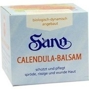 Kloster Laboratorium SANO CALENDULA BALSAM 100 ML BALSAM