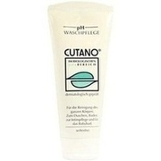 CUTANO WASCHPFLEGE FLUESSIG, 200 ml CUTANO WASCHPFLEGE FLUESSIG, 200 ml