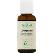 LAVENDEL OEL FEIN, 30 ml