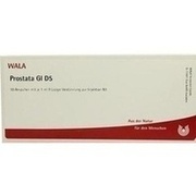 Wala PROSTATA GL D 5 AMP. 10X1 ML AMPULLEN