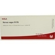 Wala NERVUS VAGUS GL D 5 AMP., 10 x 1 ml