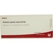 Wala MEDULLA SPINALIS TOTA GL D 5 AMP., 10 x 1 ml