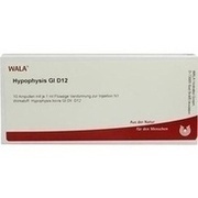 Wala HYPOPHYSIS GL D 12 AMP., 10 x 1 ml