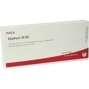 EPIPHYSIS GL D 5 AMP. 10X1 ML AMPULLEN