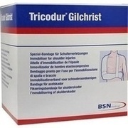 BSN medical GmbH TRICODUR GILCHRIST BANDAGE GR.L, 1 St. BSN medical GmbH TRICODUR GILCHRIST BANDAGE GR.L, 1 St.