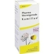 Aristo Pharma KAMILLAN FLUESSIG, 200 ml Aristo Pharma KAMILLAN FLUESSIG, 200 ml