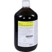 Aristo Pharma KAMILLAN FLUESSIG, 1000 ml Aristo Pharma KAMILLAN FLUESSIG, 1000 ml