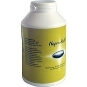 Nestmann Pharma NEPRO RELLA TABLETTEN, 1500 St.