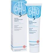 DHU-Arzneimittel BIOCHEMIE 5 KALIUM PHOSPHORICUM N D 4 SA