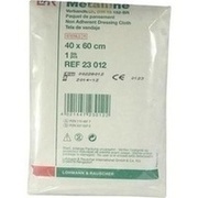 Lohmann & Rauscher METALLINE VERBANDTUCH 40 X 60 CM 23012