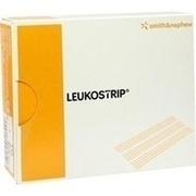 Smith & Nephew LEUKOSTRIP WUNDNAHTSTREIFEN 4,0 X 38 MM OP-BOX
