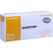 Smith & Nephew LEUKOSTRIP WUNDNAHTSTREIFEN 6,4 X 76 MM OP-BOX