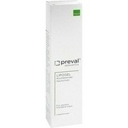 Preval Dermatica PREVAL LIPOGEL, 100 g