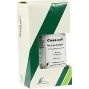 Pharma Liebermann COXA-CYL L HO-LEN-COMPLEX TROPFEN, 100 ml