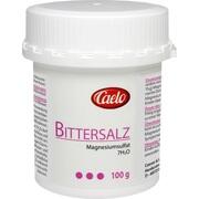 Caelo BITTERSALZ (MAGNESIUMSULFAT), 100 g