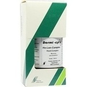 Pharma Liebermann DERMI-CYL L HO LEN COMPLEX TROPFEN, 100 ml