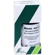 Pharma Liebermann MENO-CYL L HO-LEN-COMPLEX WECHSELJAHR-CO