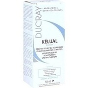 Ducray KELUAL EMULSION, 50 ml