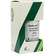 Pharma Liebermann CHOLE-CYL L HO LEN COMPLEX TROPFEN, 100 ml