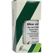 Pharma Liebermann ULCO-CYL L HO-LEN-COMPLEX MAGEN DARM TRO