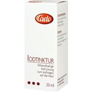 Caelo JODTINKTUR 20 ML TINKTUR