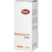 Caelo MYRRHENTINKTUR, 50 ml