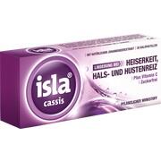 Engelhard ISLA CASSIS PASTILLEN, 30 St.