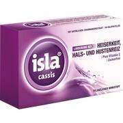 Engelhard ISLA CASSIS PASTILLEN, 60 St.