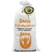 Kloster Laboratorium SANO GOLD SENFKOERNER, 500 g Kloster Laboratorium SANO GOLD SENFKOERNER, 500 g