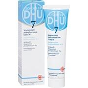 DHU-Arzneimittel BIOCHEMIE 7 MAGN. PHOSPH. D 4 N SALBE, 50 g