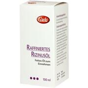 CAELO RAFF RIZINUSOEL, 100 ml