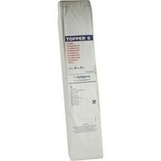 Solventum TOPPER 8 KOMPR. UNSTERIL 5X5CM, 200 St.