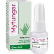 Almirall Hermal MYFUNGAR NAGELLACK LOESUNG 6.6 ML LOESUNG