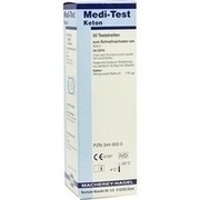 Macherey-Nagel MEDI TEST KETON TESTSTREIFEN, 50 St.