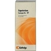 Kattwiga SYNERGON KOMPL EUPATOR 47 KATT TRO, 50 ml