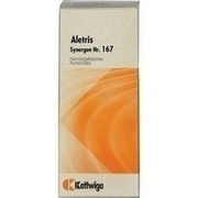 Kattwiga SYNERGON 167 ALETRIS TROPFEN, 50 ml
