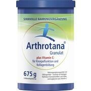 ARTHROTANA GRANULAT, 675 g