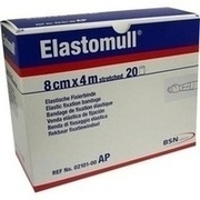 ELASTOMULL 4MX8CM 2101 ELAST. FIXIERB.