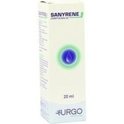 Urgo SANYRENE OEL