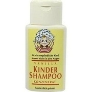Runika FLORACELL VANILLA KINDER SHAMPOO